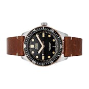 Pre-Owned Oris Divers Sixty-Five 01 733 7707 4354-07 5 20 45
