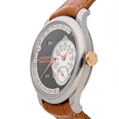 Pre-Owned F.P. Journe Octa Perpetuelle TI/RG OCTA PERP