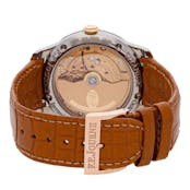 Pre-Owned F.P. Journe Octa Perpetuelle TI/RG OCTA PERP