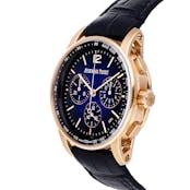 Pre-Owned Audemars Piguet Code 11.59 Chronograph 26393OR.OO.A028CR.01