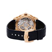 Pre-Owned Audemars Piguet Code 11.59 Chronograph 26393OR.OO.A028CR.01