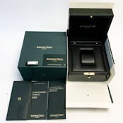 Pre-Owned Audemars Piguet Code 11.59 Chronograph 26393OR.OO.A028CR.01