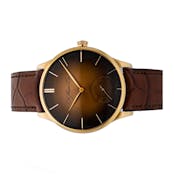 Pre-Owned H. Moser & Cie Venturer Small Seconds 2327-0401