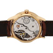 Pre-Owned H. Moser & Cie Venturer Small Seconds 2327-0401