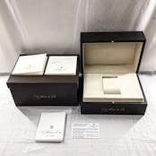 Pre-Owned H. Moser & Cie Venturer Small Seconds 2327-0401