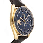 Pre-Owned Omega Speedmaster Moonwatch Anniversary Limited Series 311.63.42.30.03.001