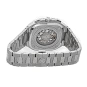 Pre-Owned Bell & Ross BR-05 Chronograph BR05C-BL-ST/SST