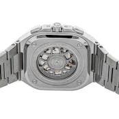 Pre-Owned Bell & Ross BR-05 Chronograph BR05C-BL-ST/SST