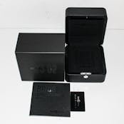 Pre-Owned Bell & Ross BR-05 Chronograph BR05C-BL-ST/SST