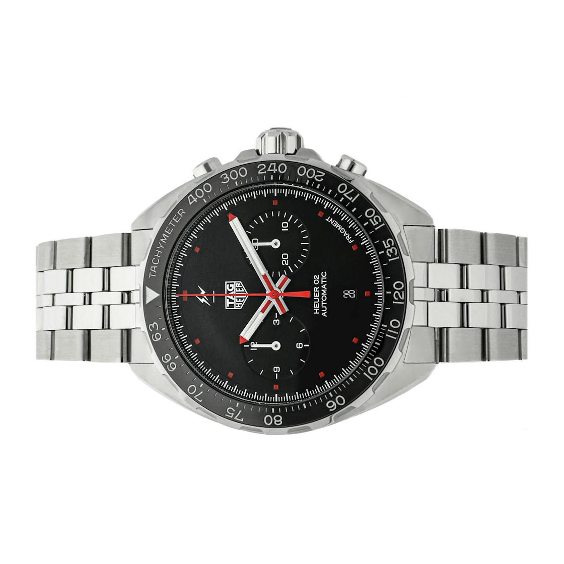 TAG Heuer X Fragment Design Chronograph Limited Edition