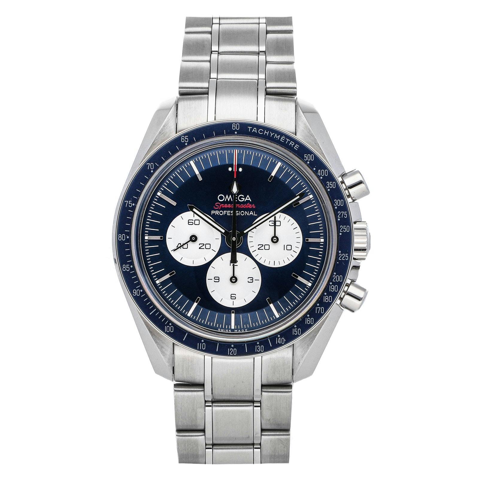 omega speedmaster olympic edition