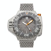 Pre-Owned Omega Seamaster PloProf 1200m 227.90.55.21.99.001