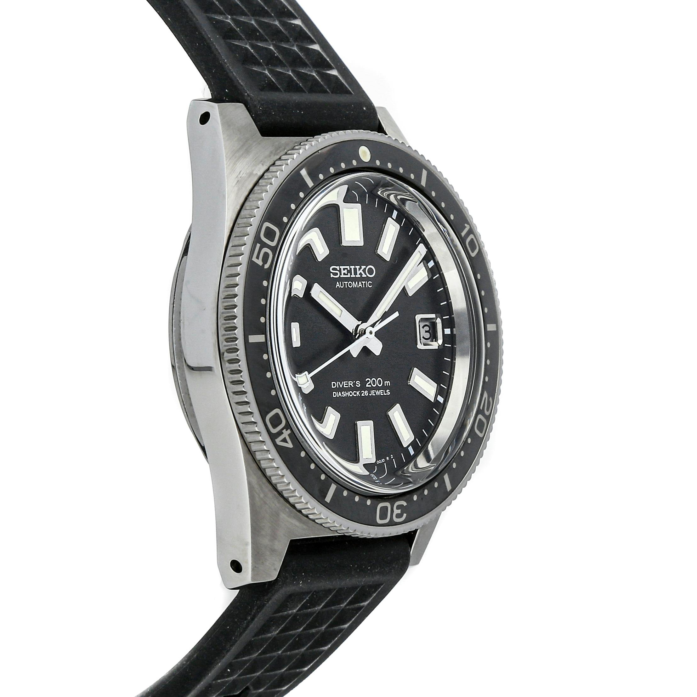 Seiko prospex cheap diver sla017