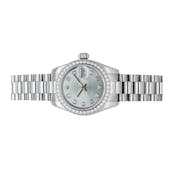 Pre-Owned Rolex Datejust 179136 