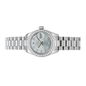 Pre-Owned Rolex Datejust 179136