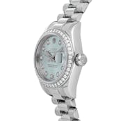 Pre-Owned Rolex Datejust 179136