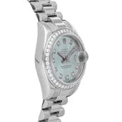 Pre-Owned Rolex Datejust 179136