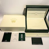 Pre-Owned Rolex Datejust 179136