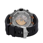 Pre-Owned Audemars Piguet Royal Oak Offshore Chronograph 26471SR.OO.D101CR.01