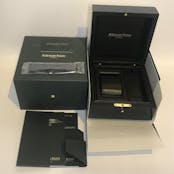 Pre-Owned Audemars Piguet Royal Oak Offshore Chronograph 26471SR.OO.D101CR.01