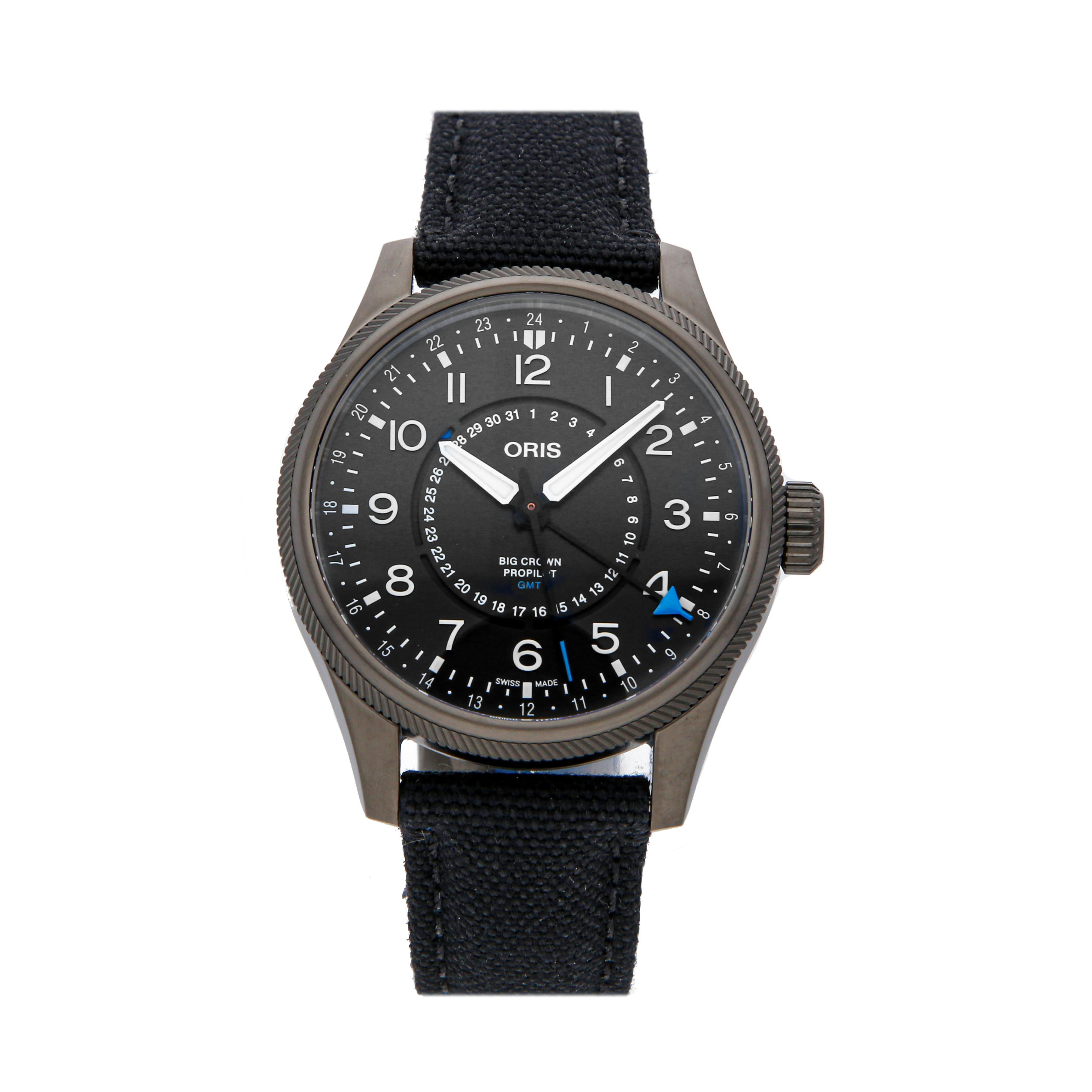 Oris 57th reno best sale air races limited edition