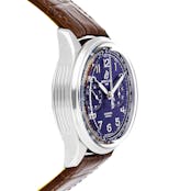 Pre-Owned Breitling Premier Breitling Premier B15 Duograph AB1510171C1P1