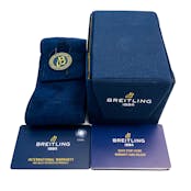 Pre-Owned Breitling Premier Breitling Premier B15 Duograph AB1510171C1P1