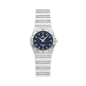 Pre-Owned Omega Constellation 1572.40.00
