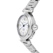Pre-Owned Cartier Pasha C W31044M7
