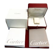 Pre-Owned Cartier Pasha C W31044M7