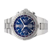Pre-Owned Breitling Hercules Chronograph A3936211/C564