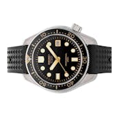 Pre-Owned Seiko Prospex Limited Edition SBEX007