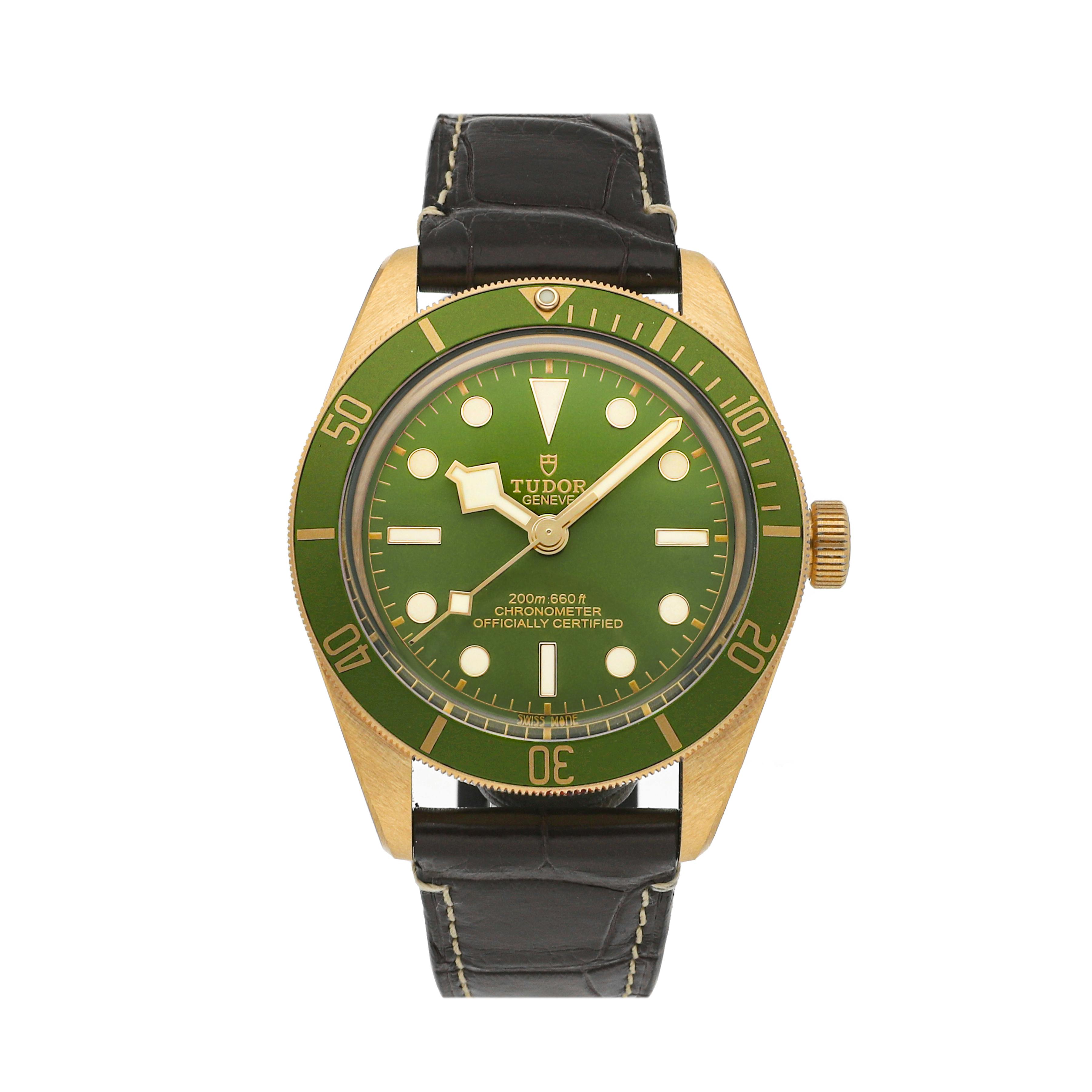 govberg pre owned rolex