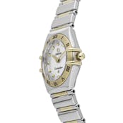 Pre-Owned Omega Constellation 1361.71.00