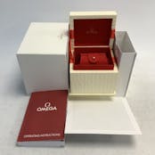 Pre-Owned Omega Constellation 1361.71.00