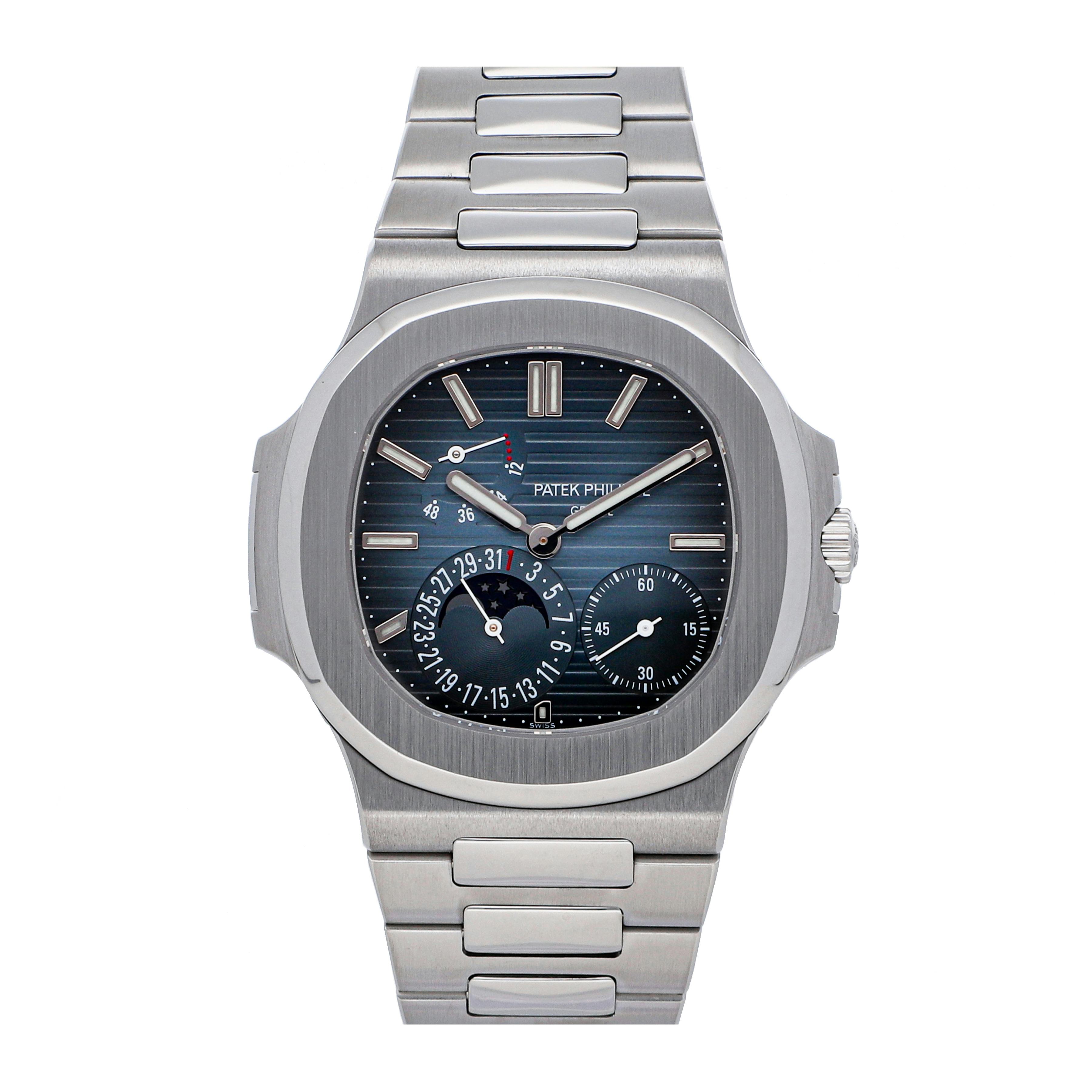 patek 5712 msrp