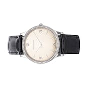 Pre-Owned Jaeger-LeCoultre Master Ultra Thin Q1458501