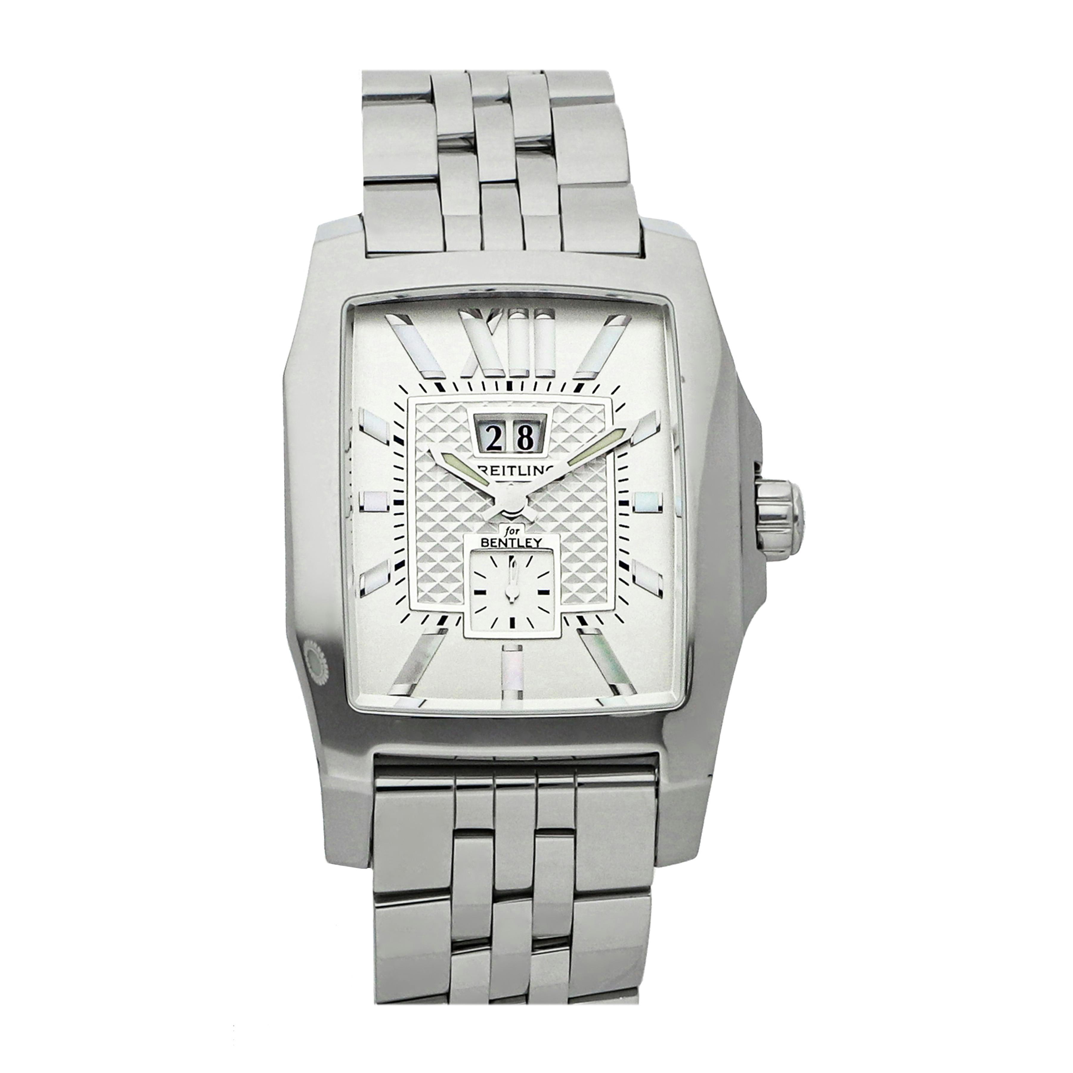 breitling bentley watches price list