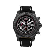 Pre-Owned Breitling Super Avenger Limited Edition M1337010/B930