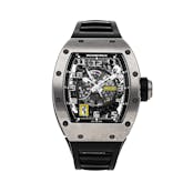 Pre-Owned Richard Mille RM 030 RM030AOTI