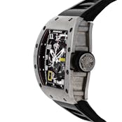 Pre-Owned Richard Mille RM 030 RM030AOTI