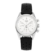 Pre-Owned Tag Heuer Carrera 1964 Re-Edition CS3110