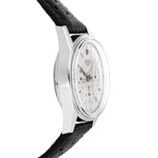 Pre-Owned Tag Heuer Carrera 1964 Re-Edition CS3110