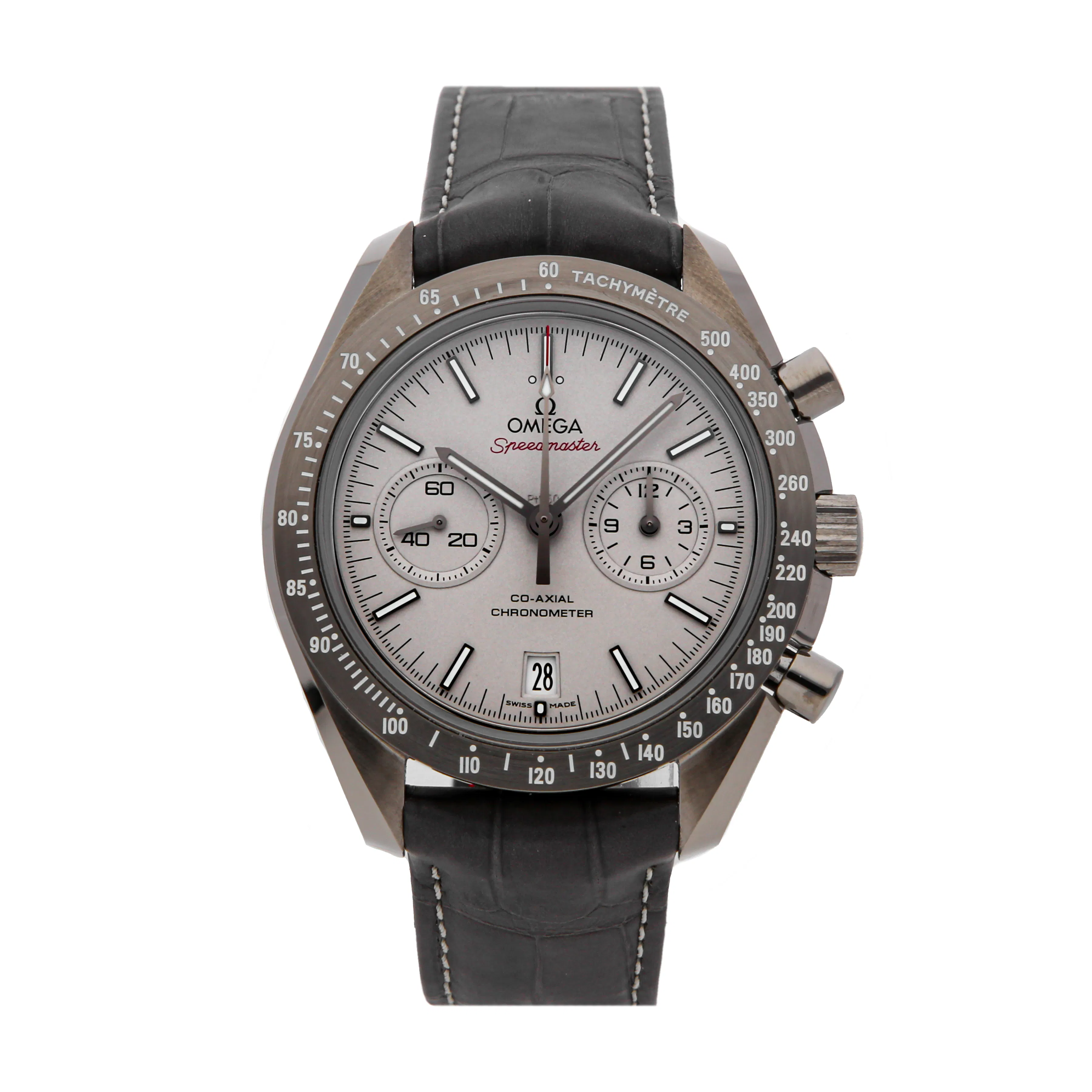 pre owned speedmaster