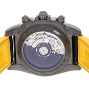 Pre-Owned Breitling Chronomat MB0111C3/I531
