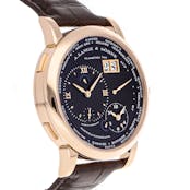 Pre-Owned A. Lange & Sohne Lange 1 Time Zone 116.031