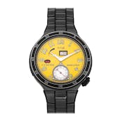 Pre-Owned F.P. Journe Octa Sport Titane ARS2 YELLOW