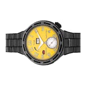 Pre-Owned F.P. Journe Octa Sport Titane ARS2 YELLOW