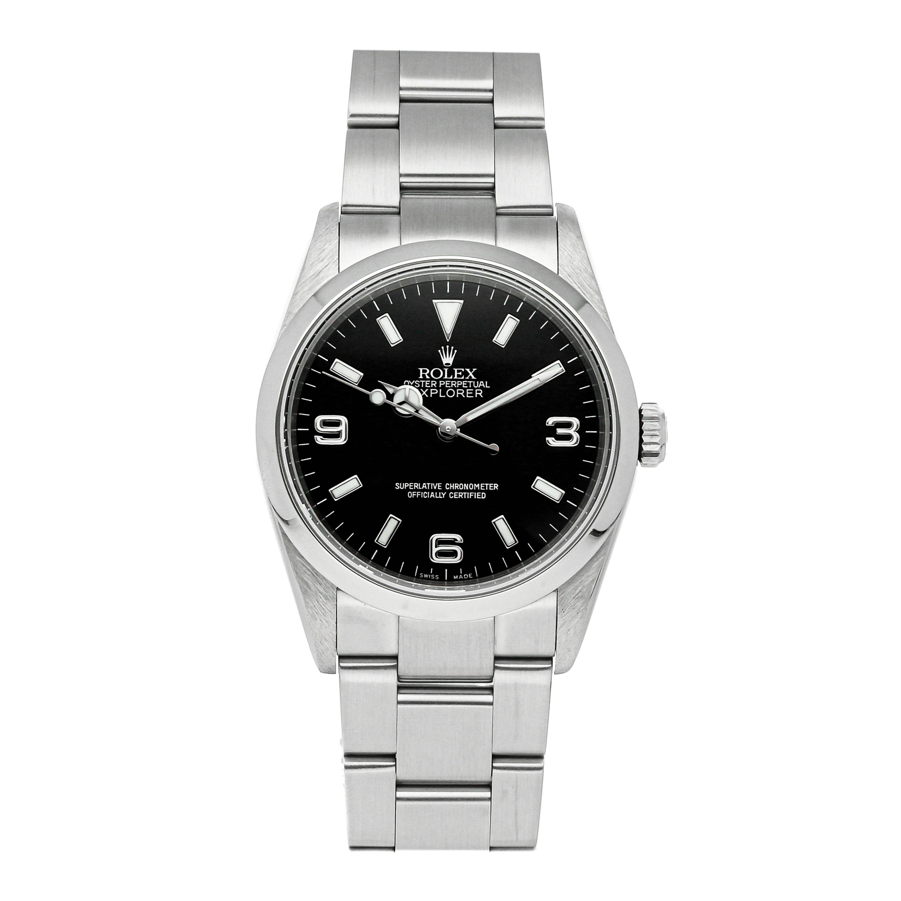 best second hand rolex dealers