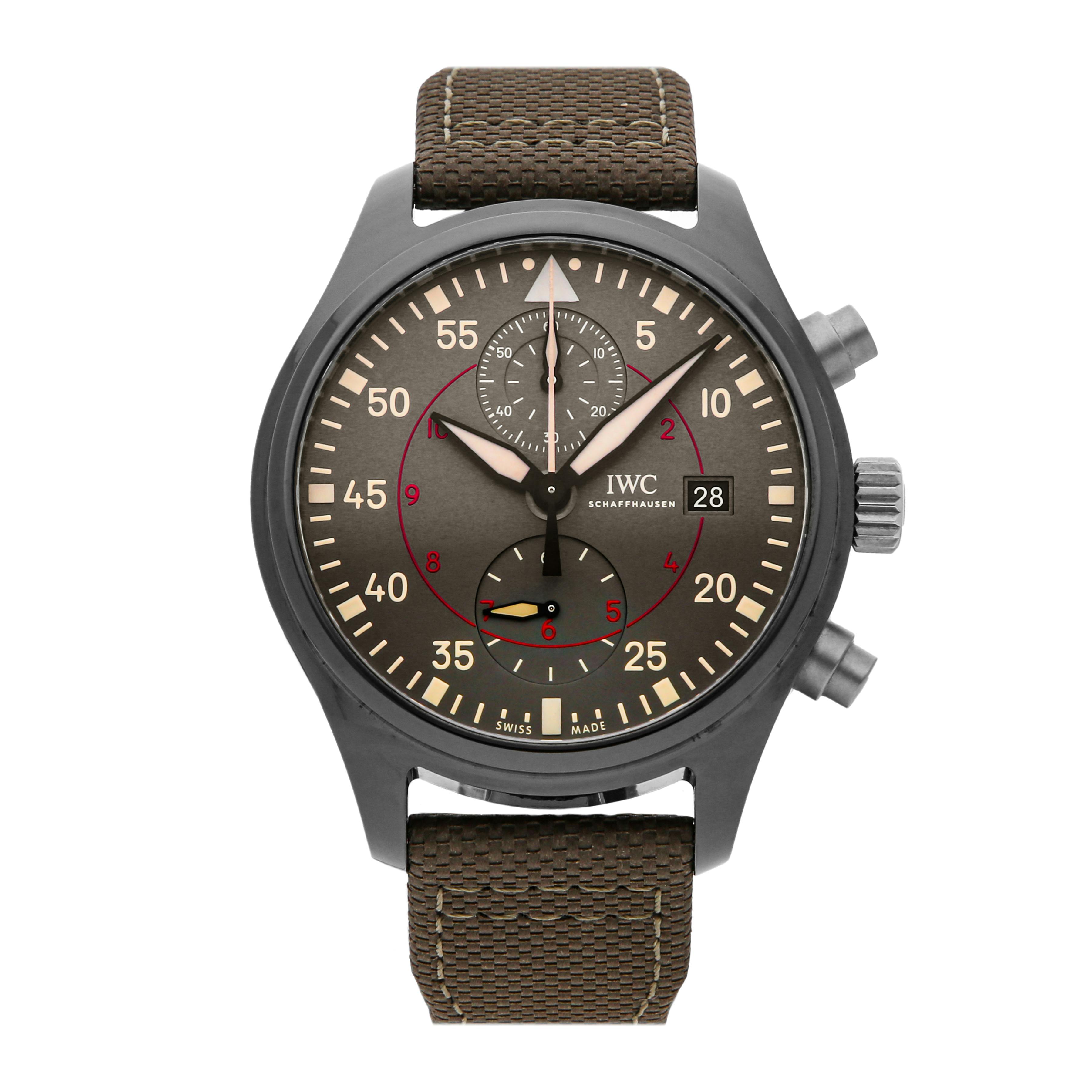 Miramar watch outlet